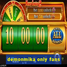 demonmika only fans